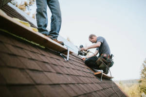 Local Roofers in Saint James, LA